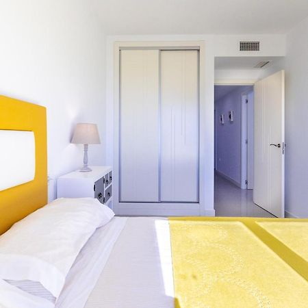 Apartamento Playa Marinsa Torre Del Mar Exterior foto